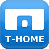 T-Home 智慧家控 (TONNET 通航國際) ไอคอน
