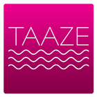 TAAZE icône