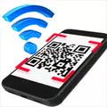 Ultra QR code
