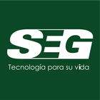 SEG.Smart Door आइकन