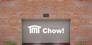 Chow! 智能巧家居