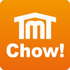 TMT Chow! أيقونة