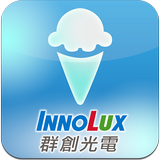 Innolux iceCream icon