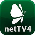 netTV4 Mobile icône