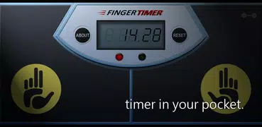Finger Timer (Lite)