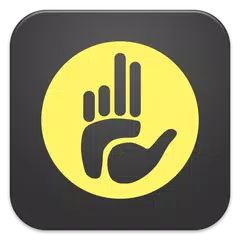 Скачать Finger Timer (Lite) APK