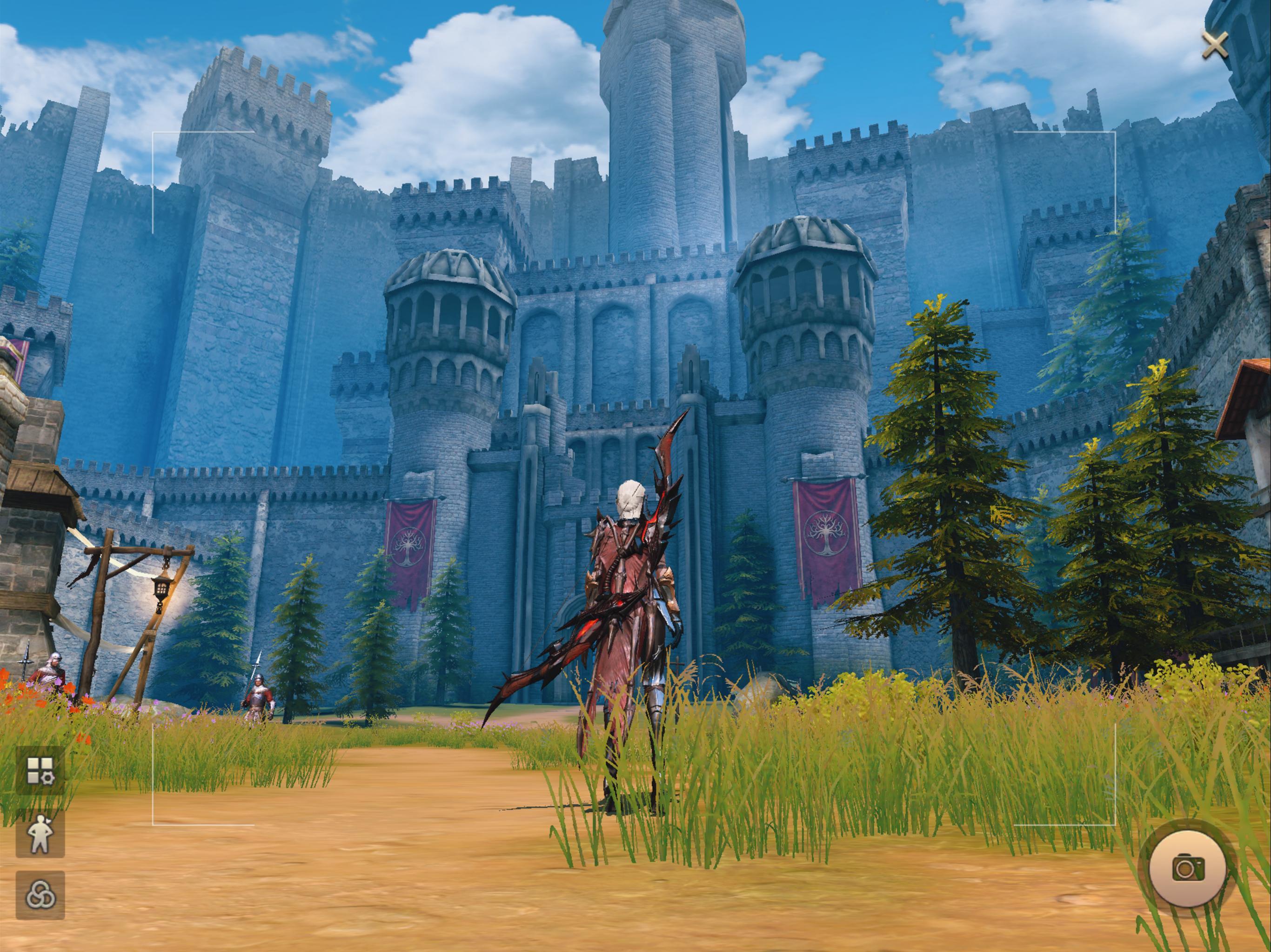 Errant: Hunter's Soul for Android - APK Download - 