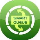 آیکون‌ Smart Queue System