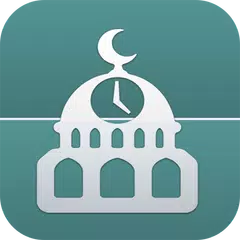 Baixar کاتەکانی بانگ - Prayer Times XAPK