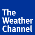 The Weather Channel Auto App أيقونة