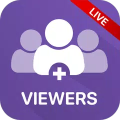 Free Twitch Followers: Live Vi XAPK download