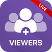 Free Twitch Followers: Live Vi APK