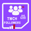 Twitch Follower-LivestreamView