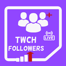 Twitch Follower-LivestreamView APK