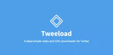 Video Downloader for Twitter