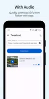 Video Downloader for Twitter X screenshot 3