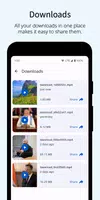 Video Downloader for Twitter X screenshot 4
