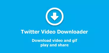 Download Twitter Videos - GIF