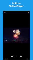 Download Twitter Videos تصوير الشاشة 1