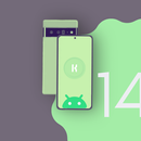 APK android 14 kwgt