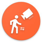 MoCa GRATIS - Cámara detección movimiento dashcam icono