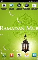 Ramadan Live Wallpaper 2016 capture d'écran 1