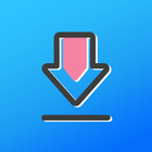 Video Downloader for Twitter أيقونة