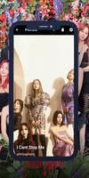 Twice 3D Parallax Wallpaper Plakat