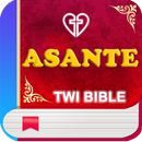 Twi Bible: Asante & Audio App APK