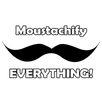 Moustachify Everything! APK