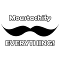Moustachify (old)