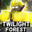 Twilight Forest Addon for MCPE