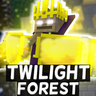 Twilight Forest ícone