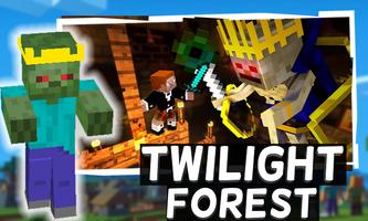 Twilight Forest imagem de tela 1