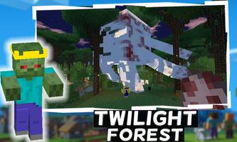 Twilight Forest imagem de tela 2