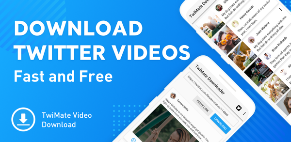How to Download Video Downloader for Twitter on Android image