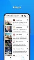 Video-Downloader für Twitter Screenshot 3