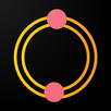 Twin Circle Game APK