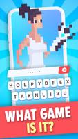 Gaming Quiz: What Game is it? screenshot 1