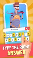 Gaming Quiz: What Game is it? screenshot 2