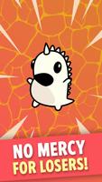 Quizzaur.io imagem de tela 3