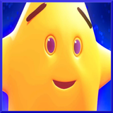 Twinkle Twinkle Little Star Nursery Rhyme Zeichen