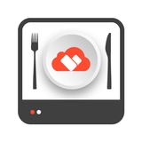 Cassa in Cloud-Kitchen Monitor icon