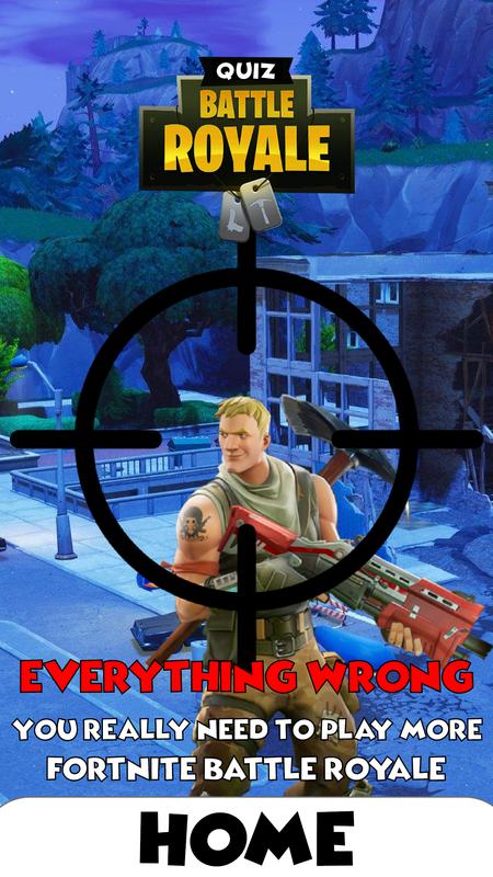 athena battle royale quiz screenshot 5 - fortnite quiz fragen