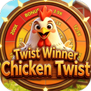 Twist Winner-Chicken Twist APK