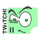 Twitch 2! Contacts Formatter APK