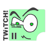 Twitch 2! أيقونة