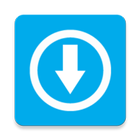 Icona twitter downloader,video&photo