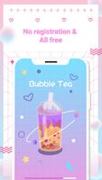 Bubble Tea poster