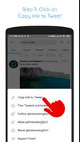 Download Twitter Video - Twitter Video Downloader imagem de tela 2